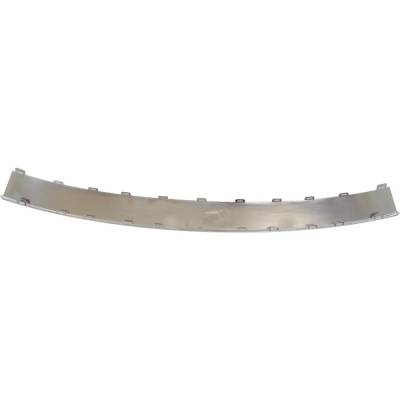 Rareelectrical - New Center Bumper Step Pad Compatible With Buick Enclave Convenience 6 Cyl 3.6L Enclave Leather 6 - Image 5