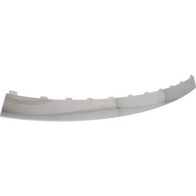 Rareelectrical - New Center Bumper Step Pad Compatible With Buick Enclave Convenience 6 Cyl 3.6L Enclave Base 6 Cyl - Image 3