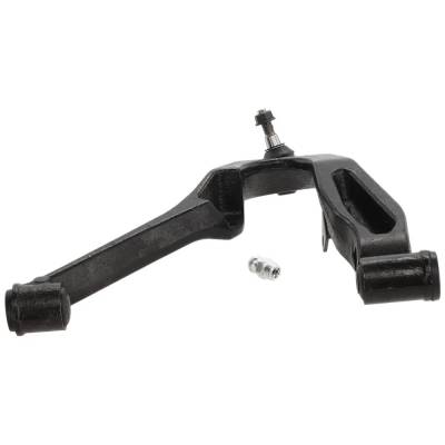 New Left Front Control Arm Compatible With Chevrolet Silverado 2500 Hd Ltz 8 Cyl 6.0L Silverado 2500