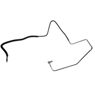 RAREELECTRICAL - New Clutch Line Compatible With Chevrolet Gmc C1500 Wt C3500 Sierra Sl K1500 Wt C1500 Sierra Slt - Image 5