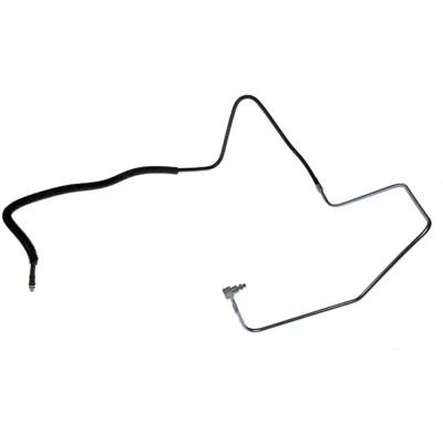 RAREELECTRICAL - New Clutch Line Compatible With Chevrolet Gmc C1500 Wt C3500 Sierra Sl K1500 Wt C1500 Sierra Slt - Image 2