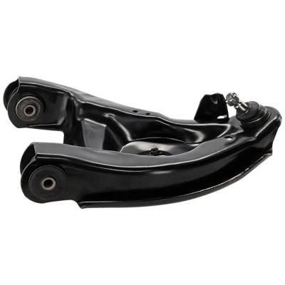 Rareelectrical - New Left Front Control Arm Compatible With Gmc Savana 2500 Slt 8 Cyl 6.5L Savana 2500 Sle 6 Cyl 4.3L - Image 6