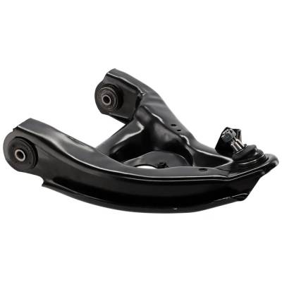 Rareelectrical - New Left Front Control Arm Compatible With Gmc Yukon Slt 8 Cyl 6.5L C2500 Suburban Base 8 Cyl 7.4L - Image 4