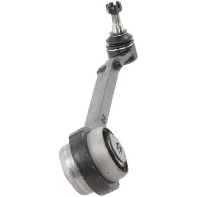 Rareelectrical - New Left Front Control Arm Compatible With Chrysler Dodge Charger Sxt Plus Leather 6 Cyl 3.6L - Image 8