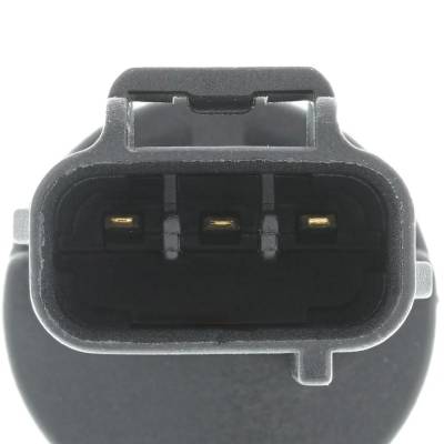 Rareelectrical - New Rectangular Camshaft Position Sensor Compatible With Mitsubishi Raider Ls 6 Cyl 3.7L Raider - Image 8