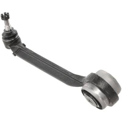 Rareelectrical - New Left Front Control Arm Compatible With Chrysler Dodge Challenger Gt 6 Cyl 3.6L Charger R/T 392 8 - Image 7