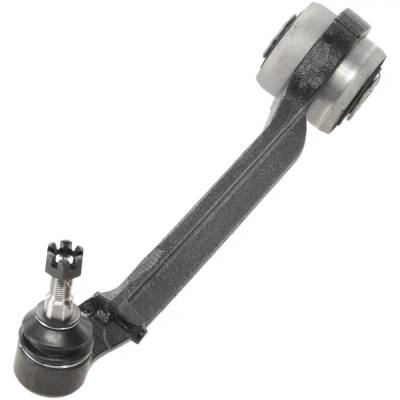 Rareelectrical - New Left Front Control Arm Compatible With Chrysler Dodge 300 C 8 Cyl 5.7L Challenger T/A 392 8 Cyl - Image 4