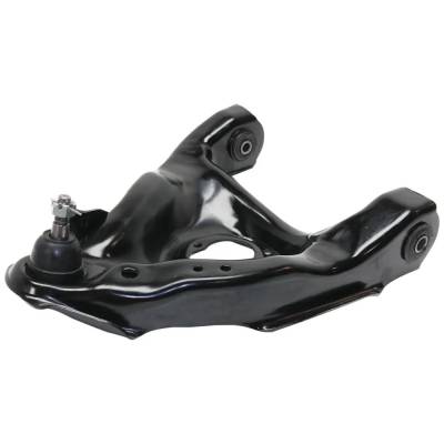 Rareelectrical - New Right Lower Control Arm Compatible With Chevrolet Gmc S10 Durango 6 Cyl 4.3L S10 Blazer Tahoe 4 - Image 3