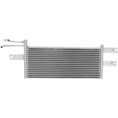 Rareelectrical - New Aluminum Oil Cooler Compatible With Dodge Ram 2500 St 8 Cyl 5.7L Ram 1500 Laramie 8 Cyl 5.7L Ram - Image 2
