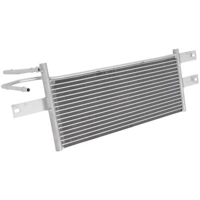Rareelectrical - New Aluminum Oil Cooler Compatible With Dodge Ram 2500 St 8 Cyl 5.7L Ram 1500 Laramie 8 Cyl 5.7L Ram - Image 3