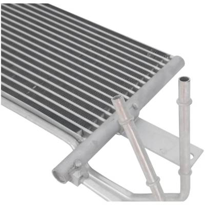 Rareelectrical - New Aluminum Oil Cooler Compatible With Dodge Ram 2500 St 8 Cyl 5.7L Ram 1500 Laramie 8 Cyl 5.7L Ram - Image 5