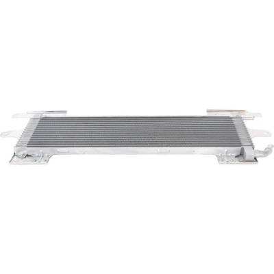 Rareelectrical - New Black Oil Cooler Compatible With Ford Mustang Base 6 Cyl 3.7L Mustang Boss 302 8 Cyl 5.0L - Image 5