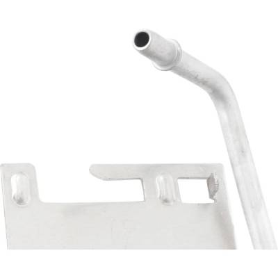 Rareelectrical - New Aluminum Oil Cooler Compatible With Ford Transit Connect Xlt 4 Cyl 2.0L Transit Connect Xl 4 Cyl - Image 8