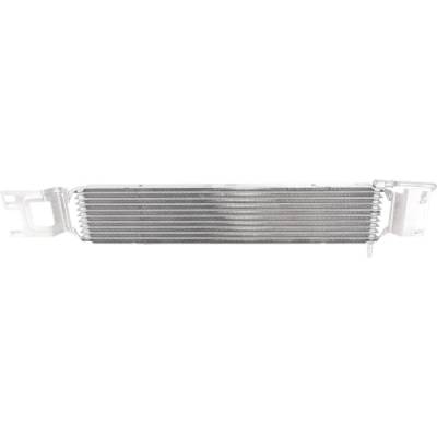 Rareelectrical - New Aluminum Oil Cooler Compatible With Ford Transit Connect Xl 4 Cyl 2.0L Transit Connect Xlt - Image 4