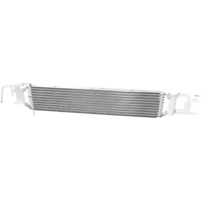 Rareelectrical - New Aluminum Oil Cooler Compatible With Ford Transit Connect Xlt 4 Cyl 2.0L Transit Connect Xl 4 Cyl - Image 1