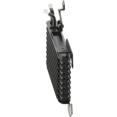 Rareelectrical - New Aluminum Oil Cooler Compatible With Lexus Toyota Camry Xle 6 Cyl 3.0L Es300 Base 6 Cyl 3.0L - Image 3