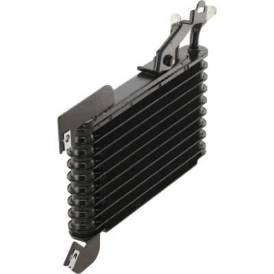 Rareelectrical - New Aluminum Oil Cooler Compatible With Lexus Toyota Camry Xle 6 Cyl 3.0L Es300 Base 6 Cyl 3.0L - Image 4