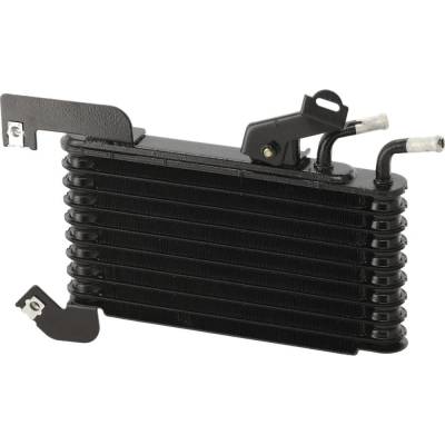 Rareelectrical - New Aluminum Oil Cooler Compatible With Lexus Toyota Camry Xle 6 Cyl 3.0L Es300 Base 6 Cyl 3.0L - Image 6
