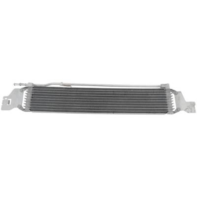 Rareelectrical - New Aluminum Oil Cooler Compatible With Buick Chevrolet Cruze Eco 4 Cyl 1.4L Cascada Premium 4 Cyl - Image 2