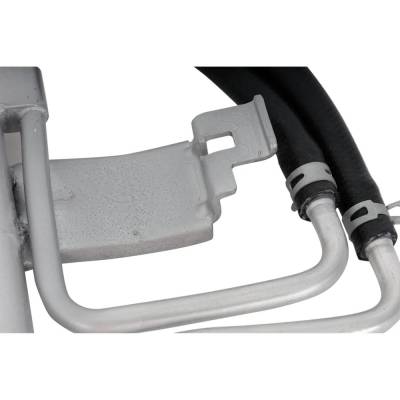 Rareelectrical - New Aluminum Oil Cooler Compatible With Chevrolet Cruze Premier 4 Cyl 1.4L Cruze Ls 4 Cyl 1.4L Cruze - Image 8