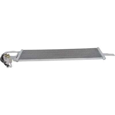 Rareelectrical - New Aluminum Oil Cooler Compatible With Chevrolet Cruze Premier 4 Cyl 1.4L Cruze Lt 4 Cyl 1.4L Cruze - Image 5