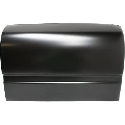 New Right Cab Corner Compatible With Chevrolet Gmc K1500 Sierra Slx 8 Cyl 6.2L C1500 Sierra Slt 8