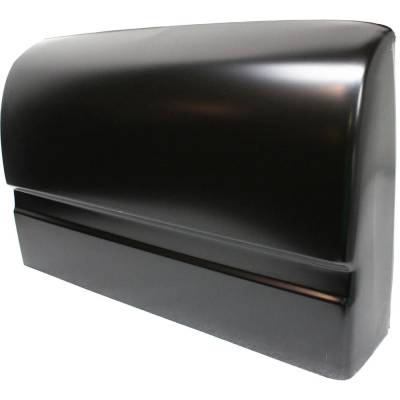 RAREELECTRICAL - New Right Cab Corner Compatible With Chevrolet Gmc C1500 Sierra 8 Cyl 5.0L K1500 Sierra Sle 8 Cyl - Image 2