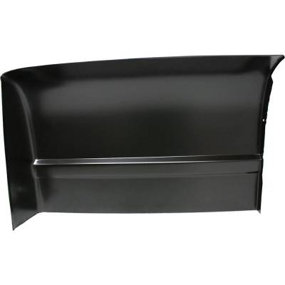 RAREELECTRICAL - New Right Cab Corner Compatible With Chevrolet Gmc C1500 Sierra 8 Cyl 5.0L K1500 Sierra Sle 8 Cyl - Image 5