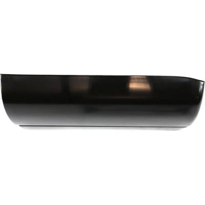 RAREELECTRICAL - New Right Cab Corner Compatible With Chevrolet Gmc K1500 Sierra Sl 8 Cyl 6.5L C1500 Sierra Sle 8 Cyl - Image 4