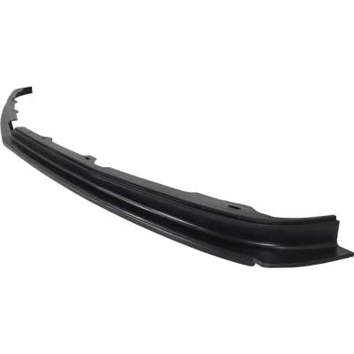 Rareelectrical - New Center Front Bumper Filler Compatible With Chevrolet C2500 Cheyenne 6 Cyl 4.3L K1500 Cheyenne 8 - Image 2