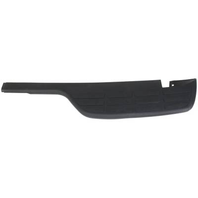 Rareelectrical - New Left Bumper Step Pad Compatible With Chevrolet Gmc Sierra 1500 C3 8 Cyl 6.0L Silverado 1500 - Image 4