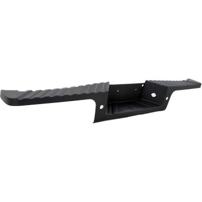 Rareelectrical - New Center Bumper Step Pad Compatible With Ford F-350 Super Duty Xl 8 Cyl 6.4L F-350 Super Duty King - Image 3