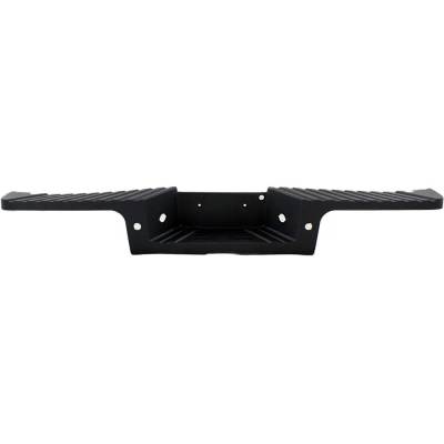 Rareelectrical - New Center Bumper Step Pad Compatible With Ford F-350 Super Duty Xl 8 Cyl 6.4L F-350 Super Duty King - Image 4