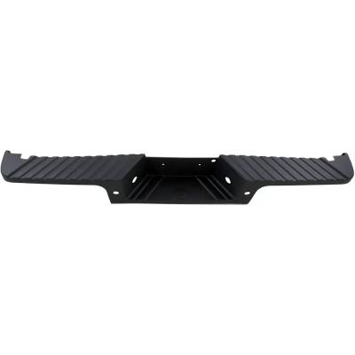 New Center Bumper Step Pad Compatible With Ford F-250 Super Duty King Ranch 8 Cyl 5.4L F-250 Super