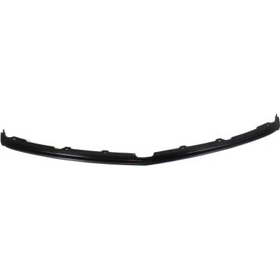 Rareelectrical - New Center Front Bumper Filler Compatible With Chevrolet K2500 Cheyenne 8 Cyl 5.0L K3500 Cheyenne 8 - Image 4