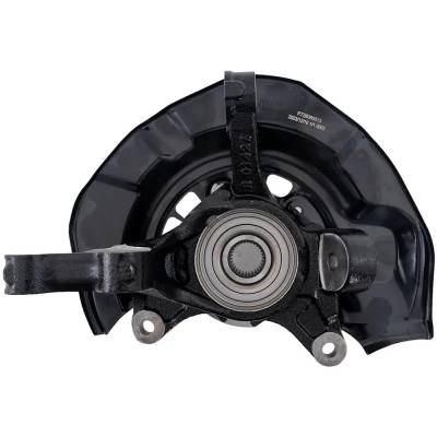 Rareelectrical - New Right Front Knuckle Compatible With Toyota Sienna Limited 6 Cyl 3.5L Sienna Xle 6 Cyl 3.3L - Image 6