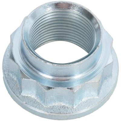 Rareelectrical - New Right Front Knuckle Compatible With Toyota Sienna Limited 6 Cyl 3.5L Sienna Xle 6 Cyl 3.3L - Image 8