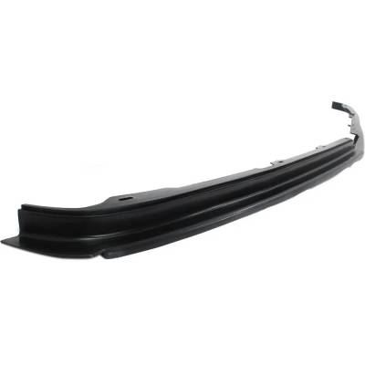 Rareelectrical - New Center Front Bumper Filler Compatible With Chevrolet C1500 Silverado 8 Cyl 5.7L C3500 Silverado - Image 3