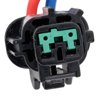 Rareelectrical - Left Rear Window Regulator With Motor Compatible With Infiniti G35 Base 6 Cyl 3.5L G35 X 6 Cyl 3.5L - Image 8