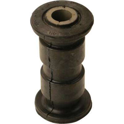 Rareelectrical - New Rear Leaf Spring Bushing Compatible With Ford F-150 Limited F-150 Platinum F-150 The 60Th - Image 1