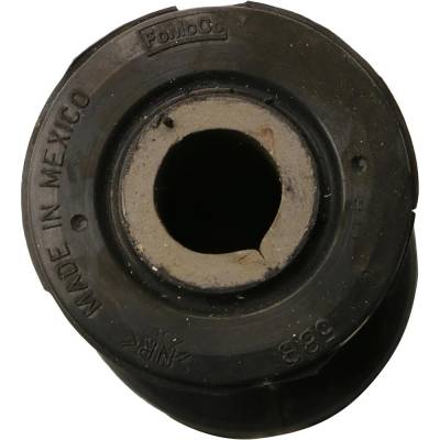 Rareelectrical - New Rear Leaf Spring Bushing Compatible With Ford F-150 Fx2 F-150 Stx F-150 Lariat Limited F-150 The - Image 2