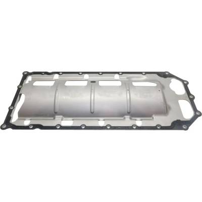 New Rubber Oil Pan Gasket Compatible With Chrysler Dodge Ram 2500 Slt 8 Cyl 5.7L 1500 Classic
