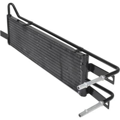 Rareelectrical - New Oil Cooler Compatible With Chrysler Dodge Durango Slt 6 Cyl 3.7L Durango Adventurer 8 Cyl 4.7L - Image 2