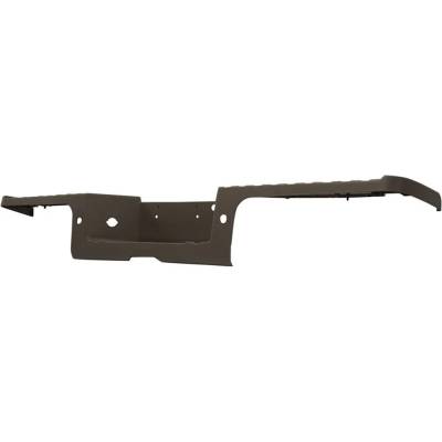 Rareelectrical - New Center Bumper Step Pad Compatible With Ford F-450 Super Duty Xlt 8 Cyl 6.7L F-450 Super Duty Xl - Image 3