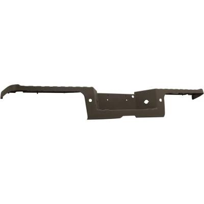 Rareelectrical - New Center Bumper Step Pad Compatible With Ford F-350 Super Duty Xl 8 Cyl 6.2L F-250 Super Duty Xlt - Image 2