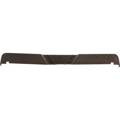 Rareelectrical - New Center Bumper Step Pad Compatible With Ford F-350 Super Duty Xl 8 Cyl 6.2L F-250 Super Duty Xlt - Image 6