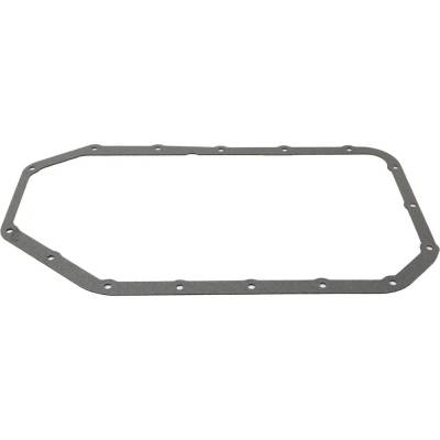Rareelectrical - New Oil Pan Gasket Compatible With Acura Honda Accord Ex 4 Cyl 2.4L Accord Lx Special Edition 4 Cyl - Image 6
