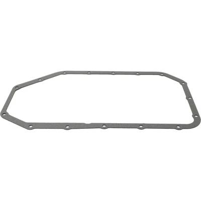 Rareelectrical - New Oil Pan Gasket Compatible With Acura Honda Accord Value Package 4 Cyl 2.4L Csx Base 4 Cyl 2.0L - Image 5