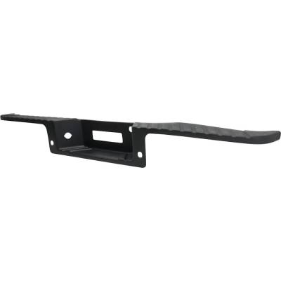Rareelectrical - New Center Bumper Step Pad Compatible With Ford Lincoln F-150 Stx F-150 Limited F-150 The 60Th - Image 3
