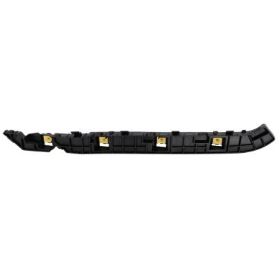 Rareelectrical - New Left Rear Upper Bumper Bracket Compatible With Kia Sorento Lx Premium 4 Cyl 2.5L Sorento Sx 4 - Image 2